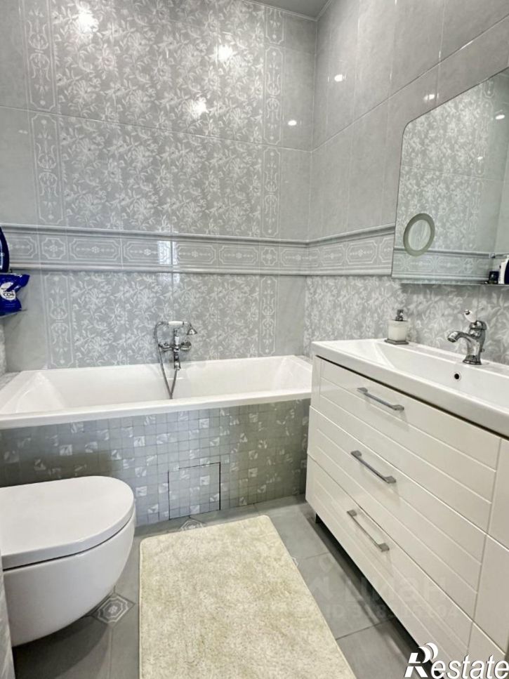 3-комн квартира улица Максима Горького, 267,  д. 267