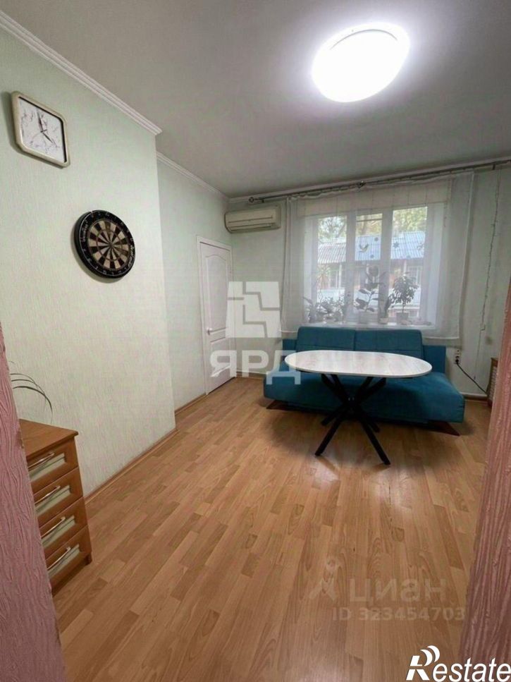 3-комн квартира ул Казахская, 143,  д. 143