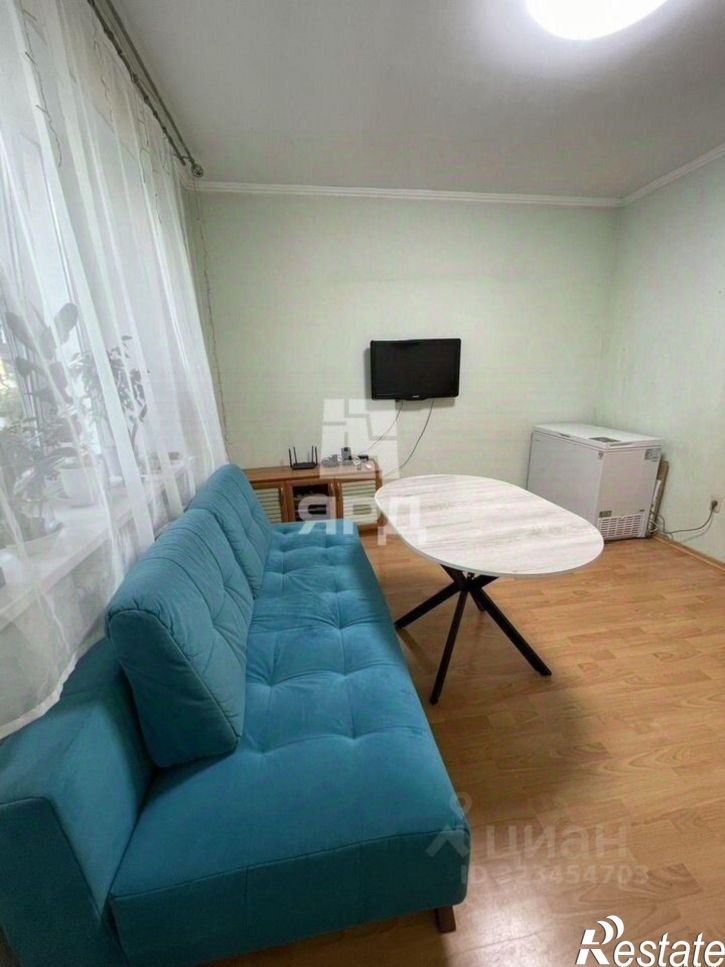 3-комн квартира ул Казахская, 143,  д. 143