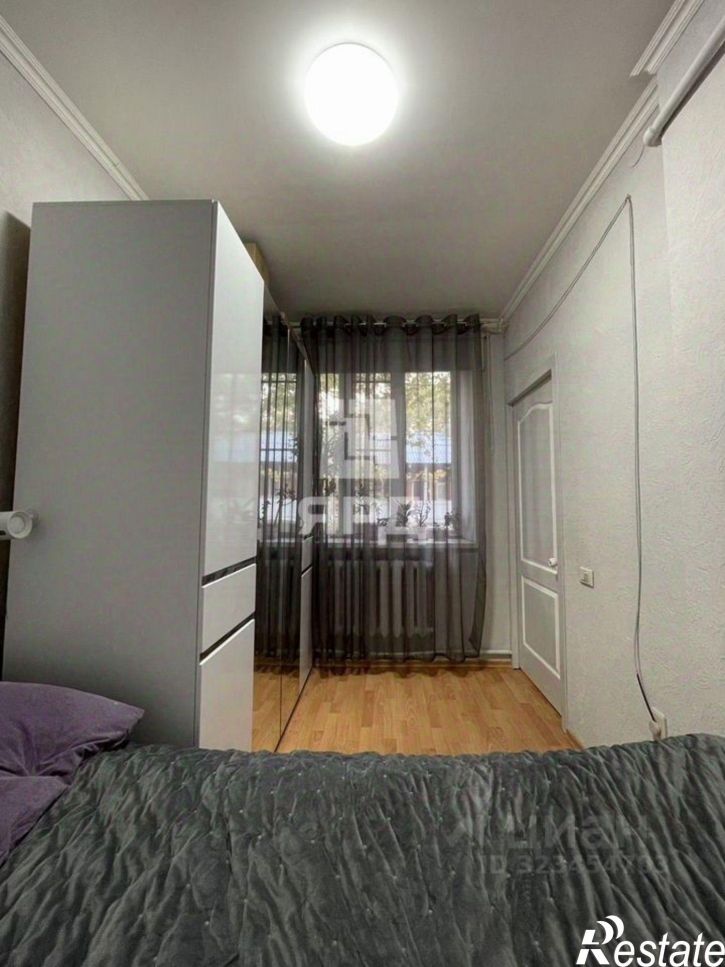 3-комн квартира ул Казахская, 143,  д. 143