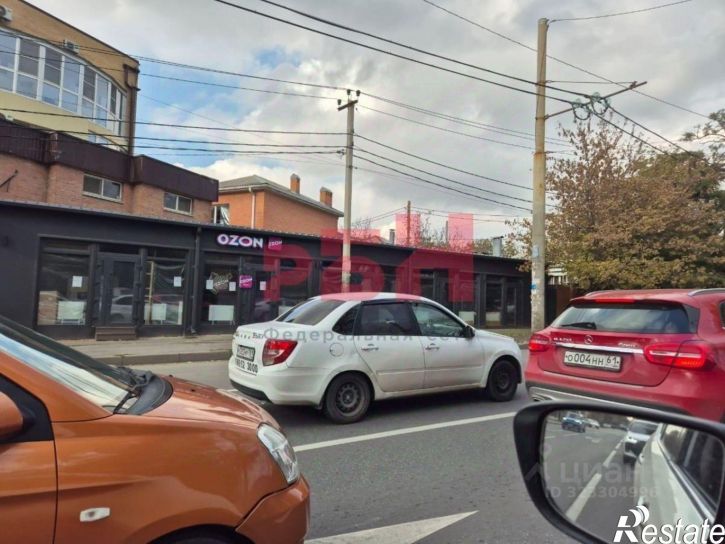 Торговое помещение улица Немировича-Данченко, 1А,  д. 1А