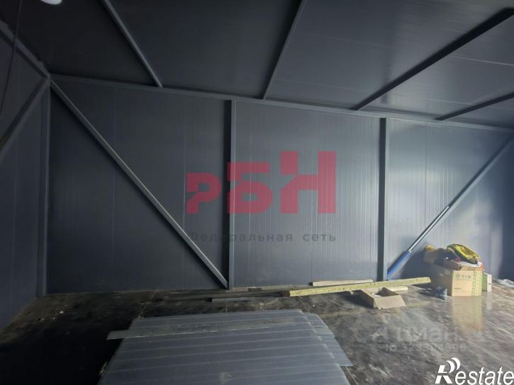 Торговое помещение улица Немировича-Данченко, 1А,  д. 1А