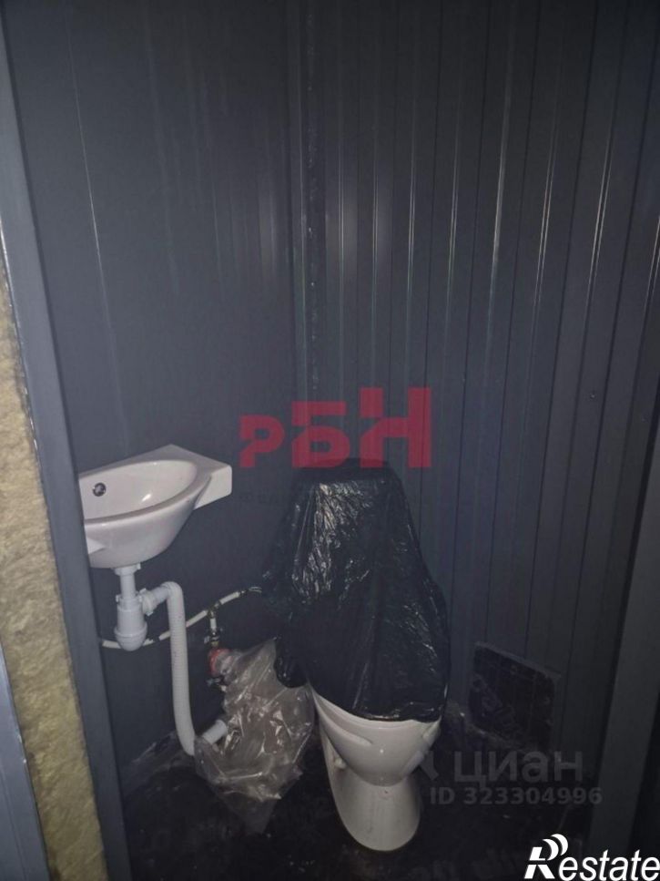 Торговое помещение улица Немировича-Данченко, 1А,  д. 1А