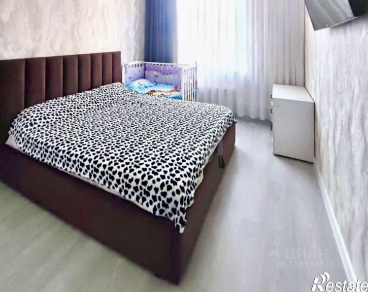 3-комн квартира улица Ерёменко, 94,  д. 94