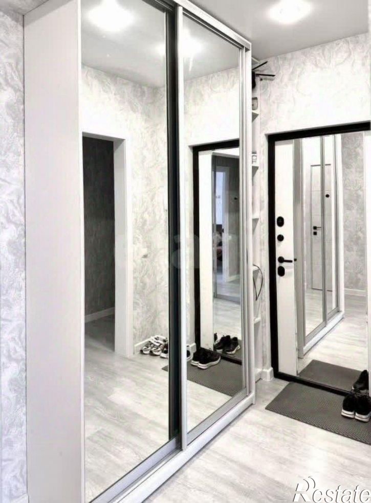 3-комн квартира улица Ерёменко, 94,  д. 94