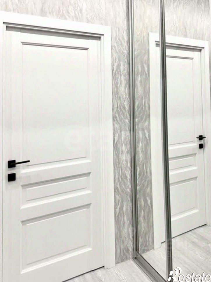 3-комн квартира улица Ерёменко, 94,  д. 94