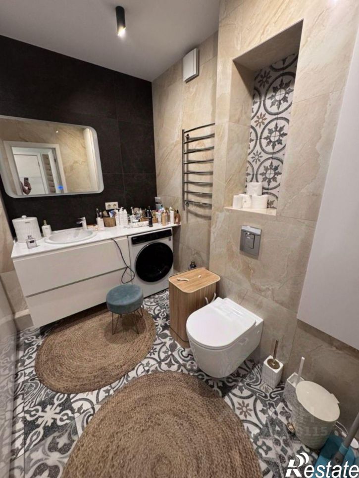 3-комн квартира Береговая улица, 6,  д. 6