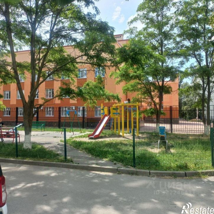 2-комн квартира Ректорская улица, 13,  д. 13