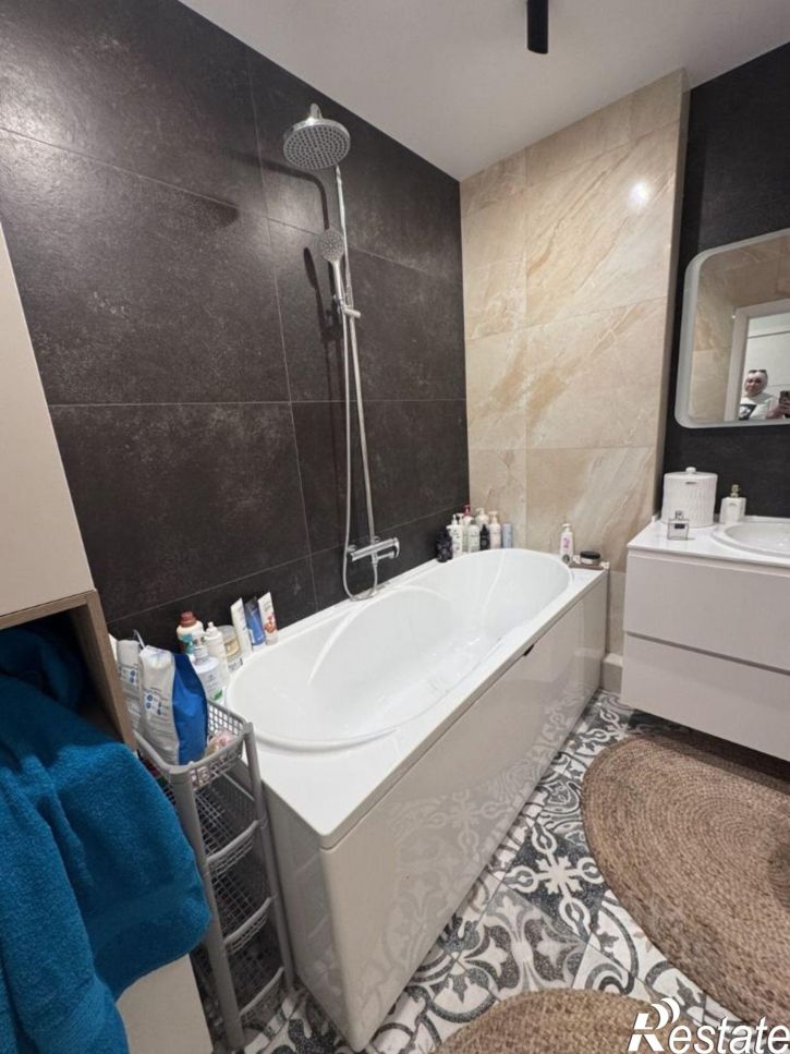 3-комн квартира Береговая улица, 6,  д. 6