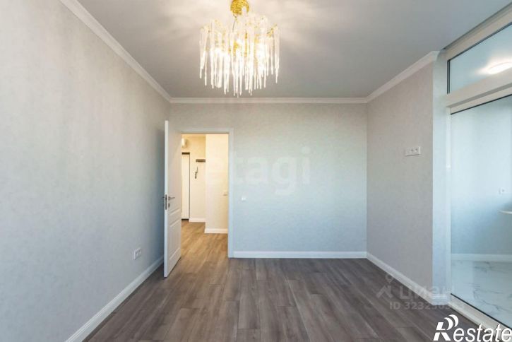 2-комн квартира Береговая улица, 6,  д. 6