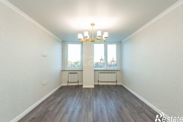 2-комн квартира Береговая улица, 6,  д. 6