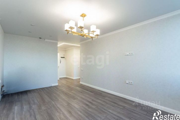 2-комн квартира Береговая улица, 6,  д. 6