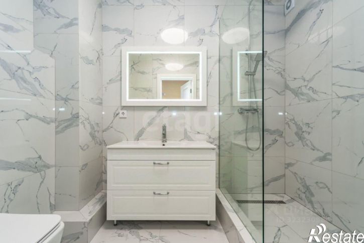 3-комн квартира Береговая улица, 6,  д. 6