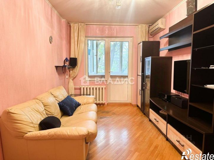 2-комн квартира ул Зорге, 60,  д. 60