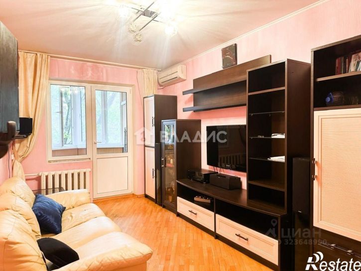 2-комн квартира ул Зорге, 60,  д. 60