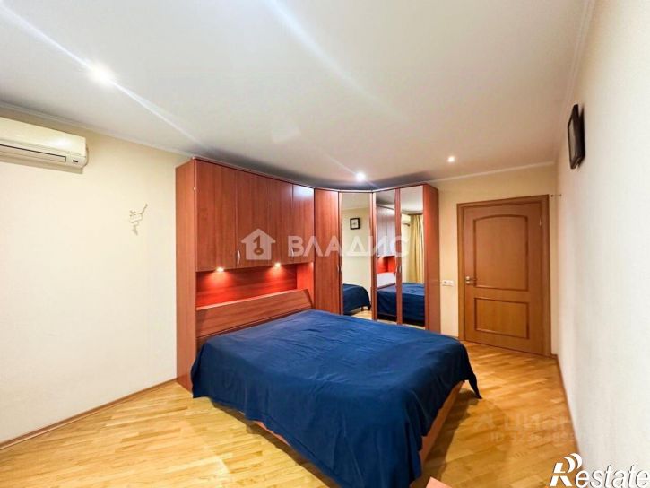 2-комн квартира ул Зорге, 60,  д. 60