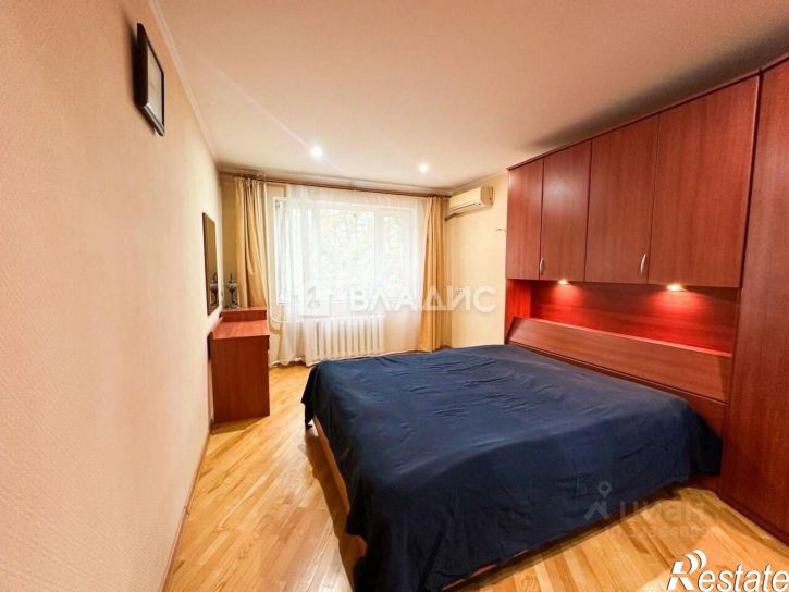 2-комн квартира ул Зорге, 60,  д. 60