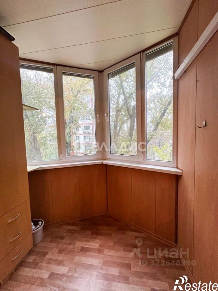 2-комн квартира ул Зорге, 60,  д. 60