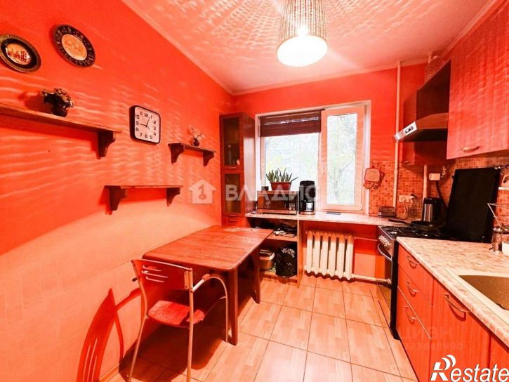 2-комн квартира ул Зорге, 60,  д. 60