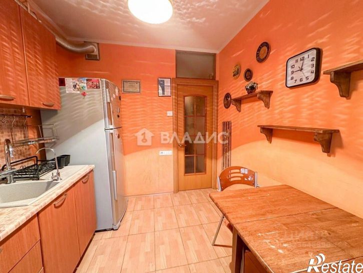 2-комн квартира ул Зорге, 60,  д. 60