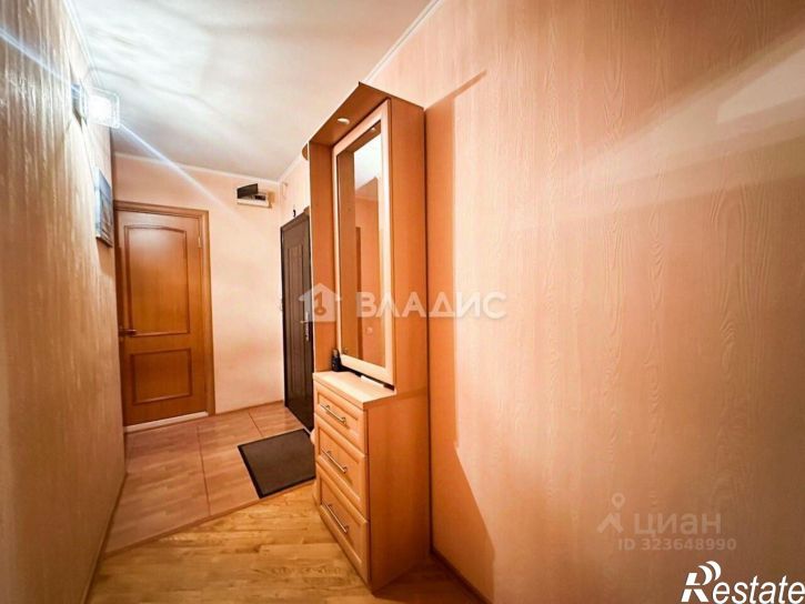 2-комн квартира ул Зорге, 60,  д. 60