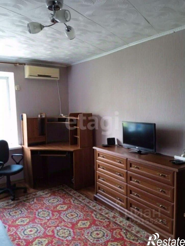 2-комн квартира улица Волкова, 17,  д. 17