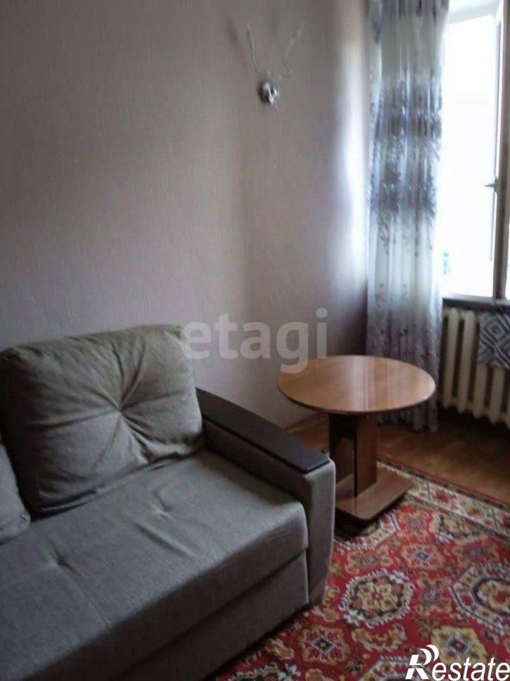 2-комн квартира улица Волкова, 17,  д. 17