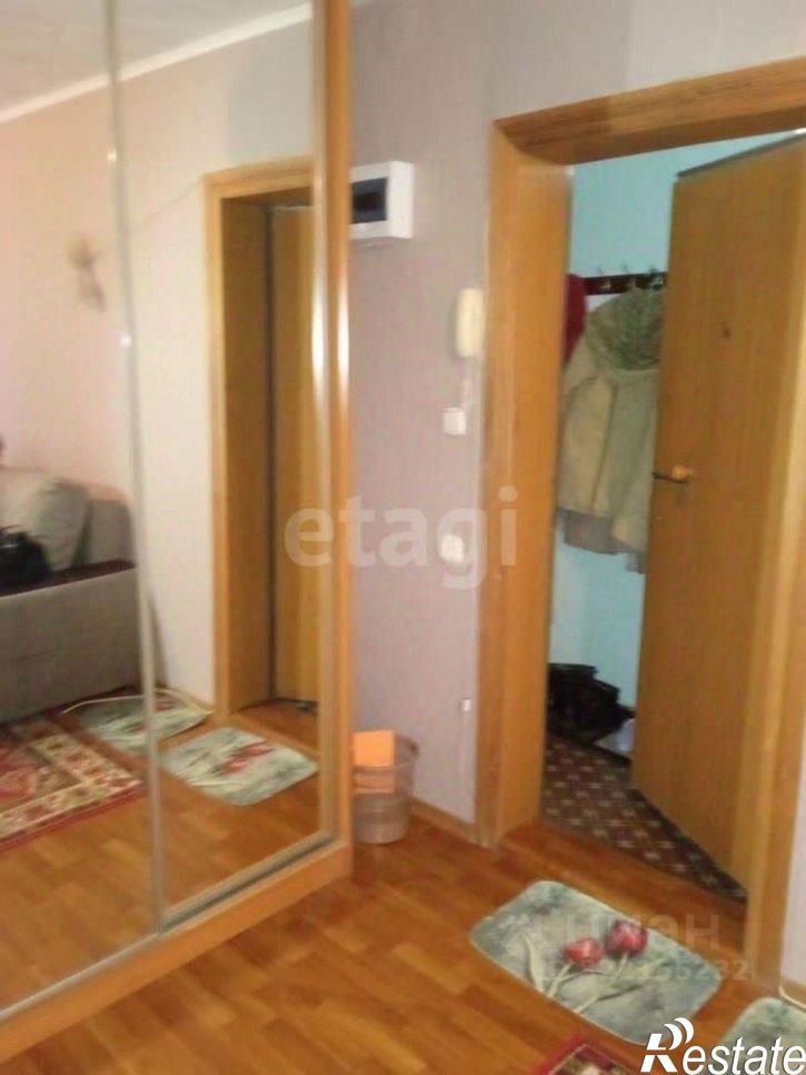 2-комн квартира улица Волкова, 17,  д. 17