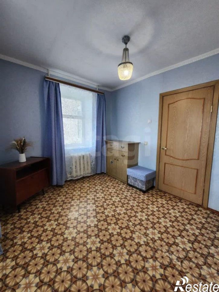 3-комн квартира ул Вятская, 53,  д. 53