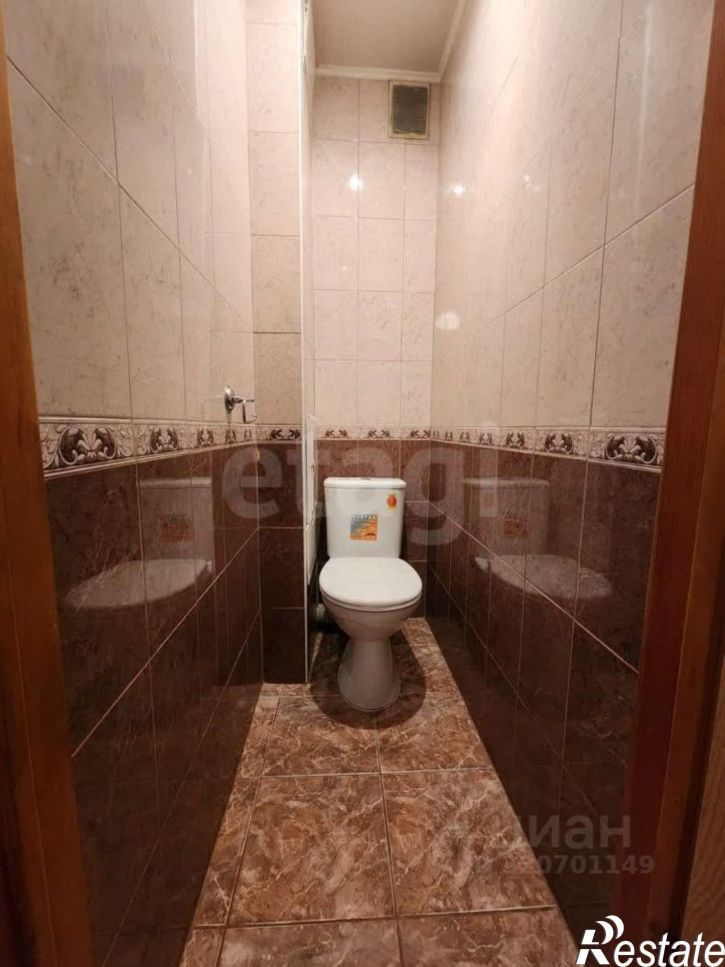 3-комн квартира ул Вятская, 53,  д. 53