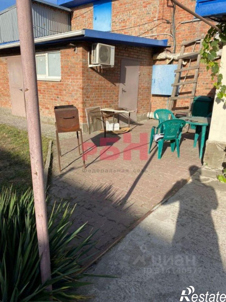 Торговое помещение улица Малиновского, 11В/2,  д. 11В/2