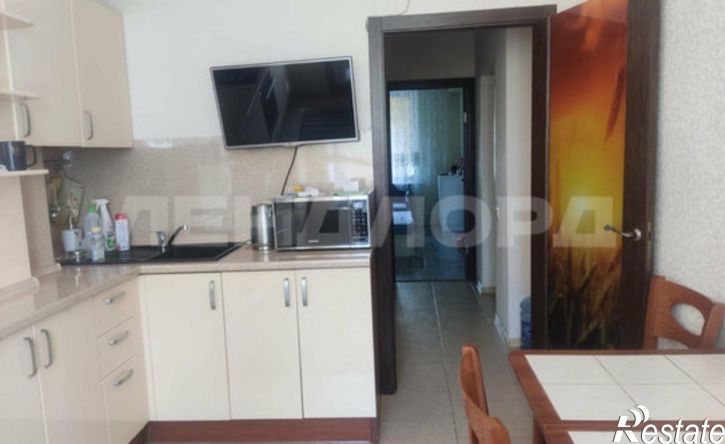 2-комн квартира ул Красноармейская, 174,  д. 174