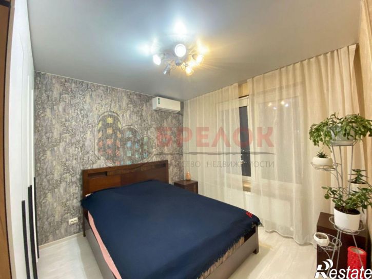 2-комн квартира ул Жмайлова, 19А,  д. 19А