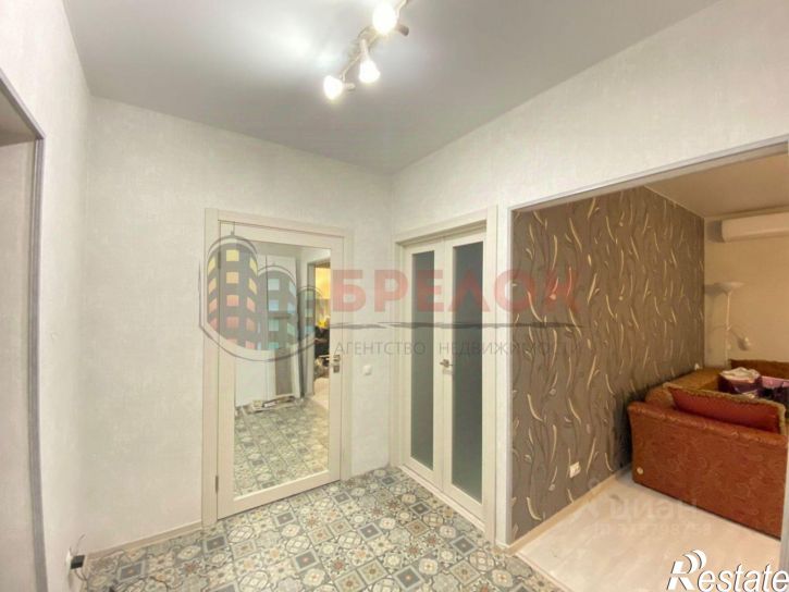 2-комн квартира ул Жмайлова, 19А,  д. 19А