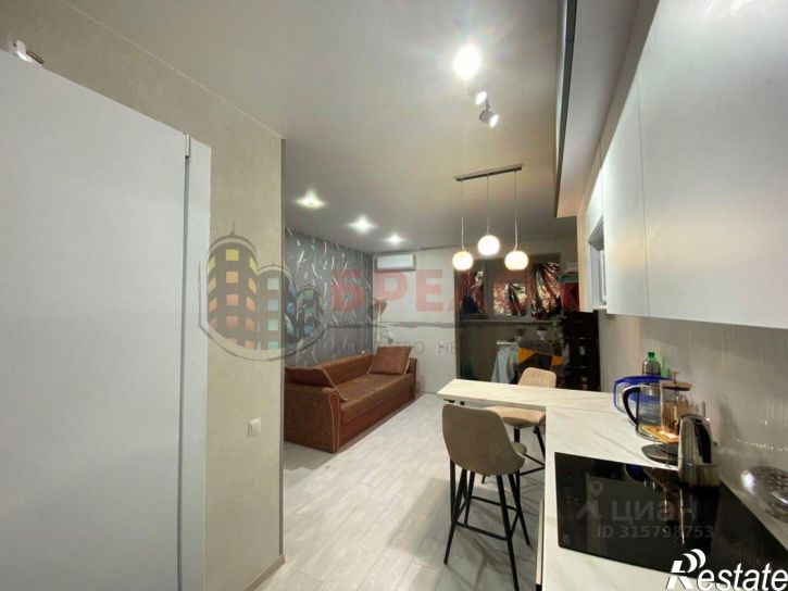 2-комн квартира ул Жмайлова, 19А,  д. 19А