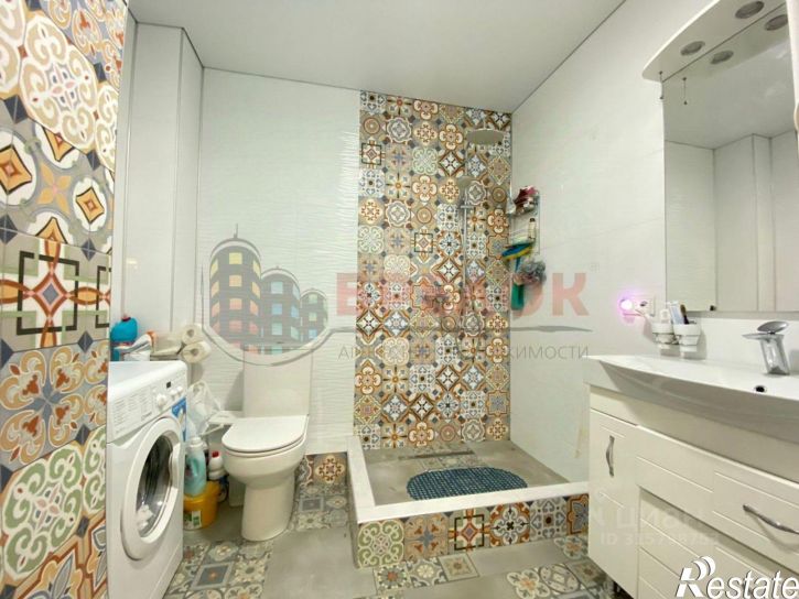 2-комн квартира ул Жмайлова, 19А,  д. 19А