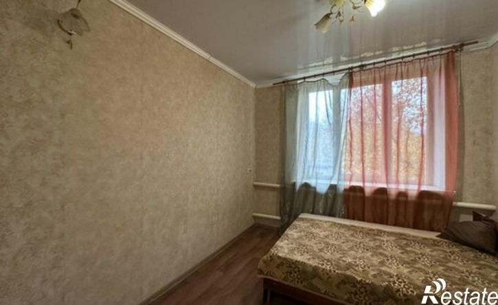 2-комн квартира улица Стальского, 28,  д. 28