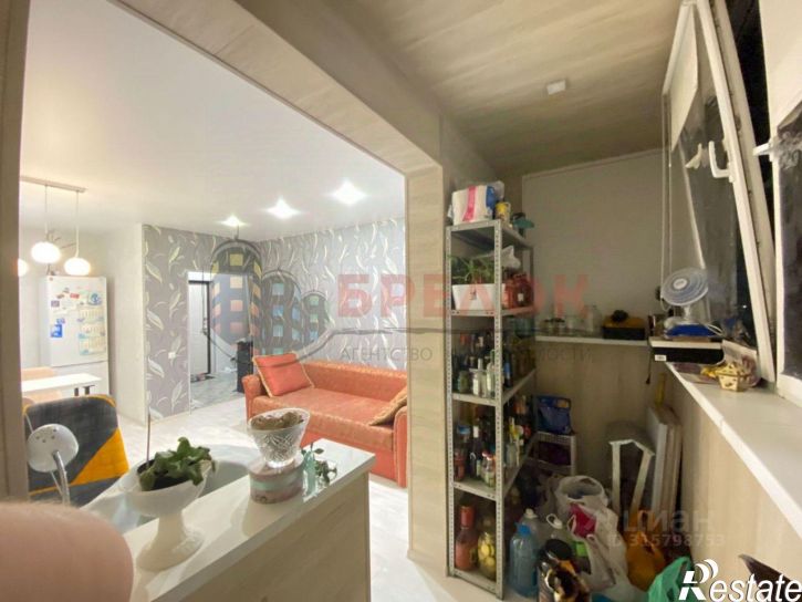 2-комн квартира ул Жмайлова, 19А,  д. 19А