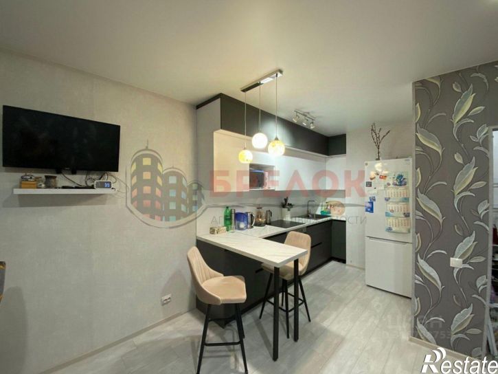 2-комн квартира ул Жмайлова, 19А,  д. 19А