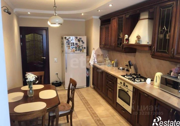 3-комн квартира ул Еременко, 50,  д. 50