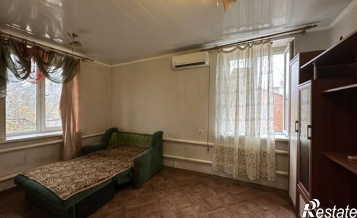 2-комн квартира улица Стальского, 28,  д. 28