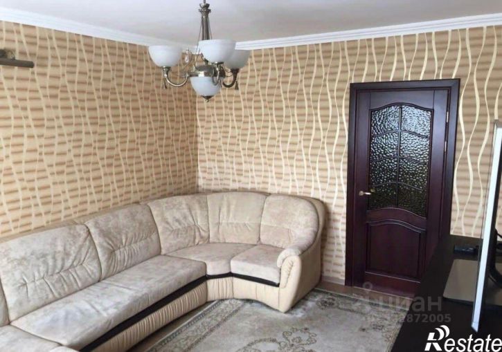 3-комн квартира ул Еременко, 50,  д. 50