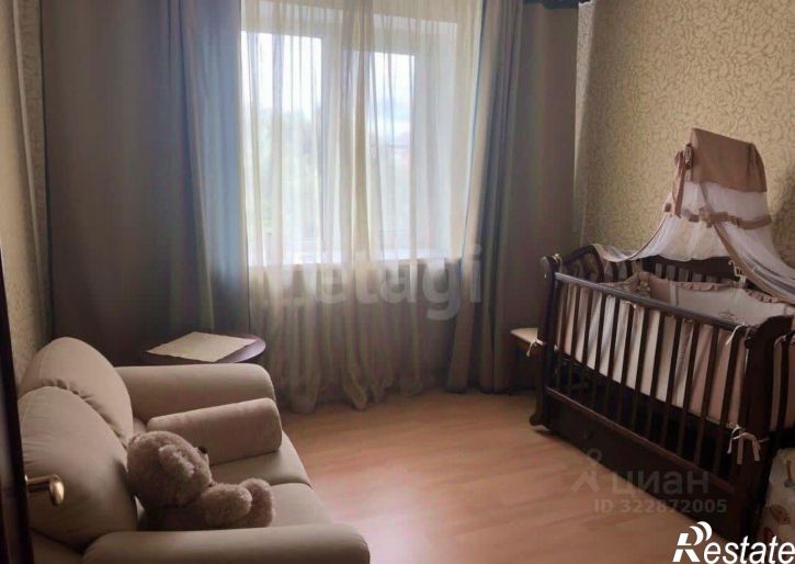 3-комн квартира ул Еременко, 50,  д. 50