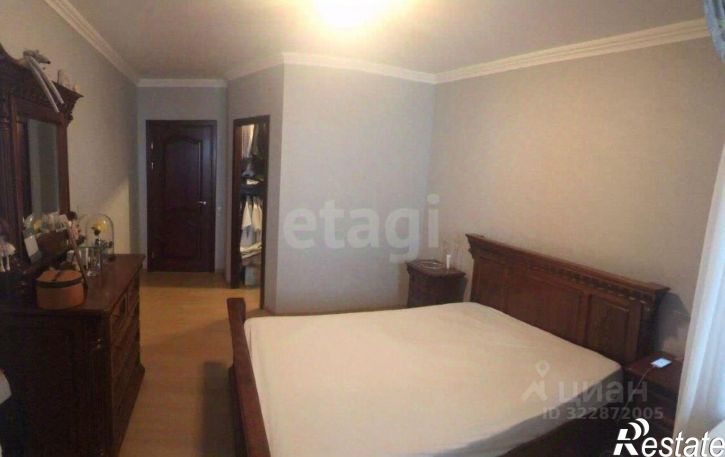 3-комн квартира ул Еременко, 50,  д. 50