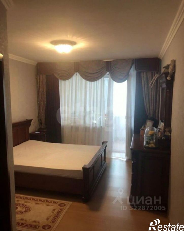 3-комн квартира ул Еременко, 50,  д. 50