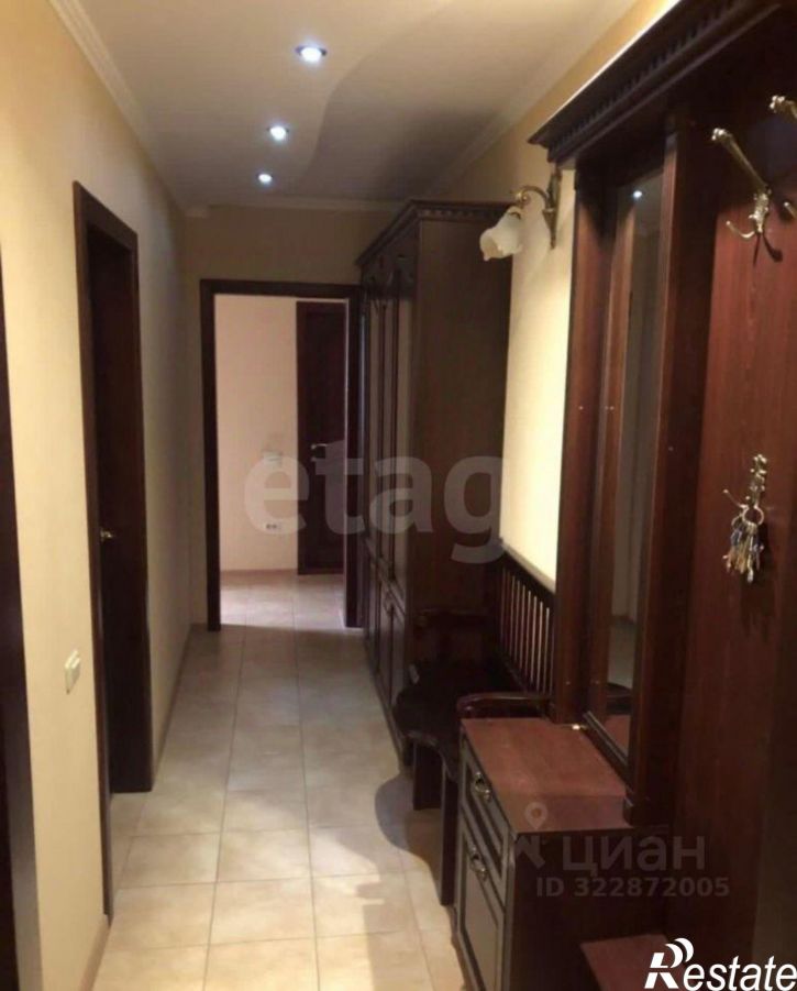 3-комн квартира ул Еременко, 50,  д. 50