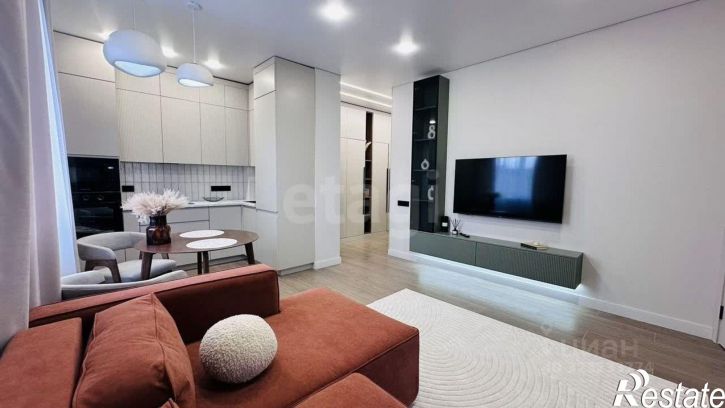 1-комн квартира Доломановский пер, 183/1,  д. 183/1