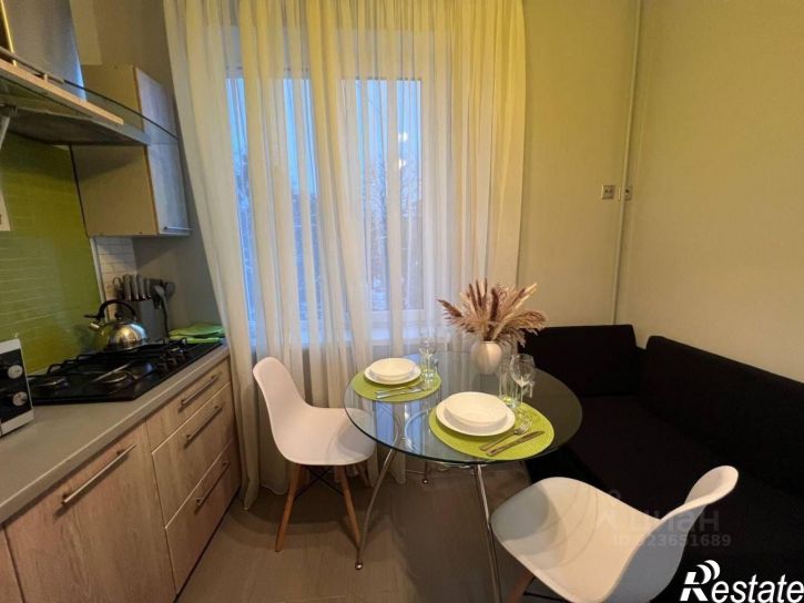 2-комн квартира Коммунистический проспект, 31,  д. 31