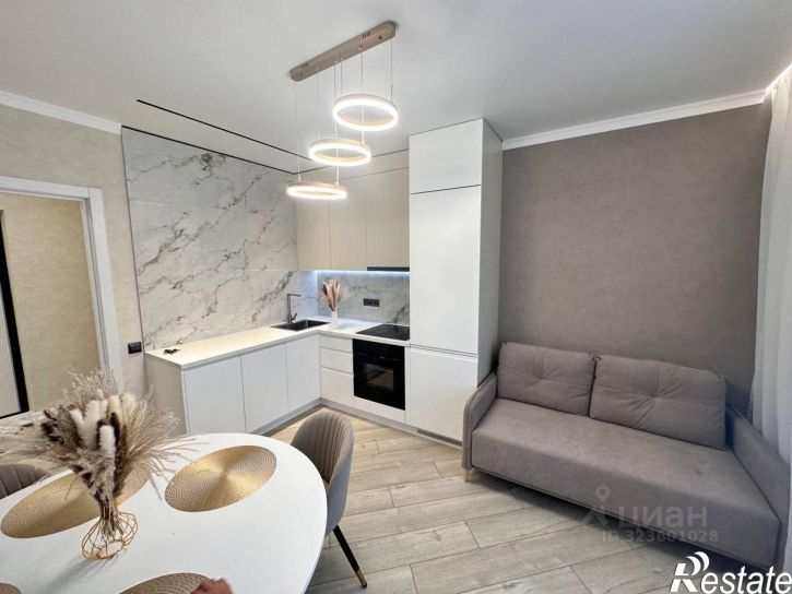 3-комн квартира проспект Маршала Жукова, 18,  д. 18