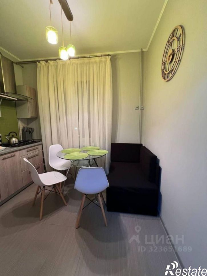 2-комн квартира Коммунистический проспект, 31,  д. 31